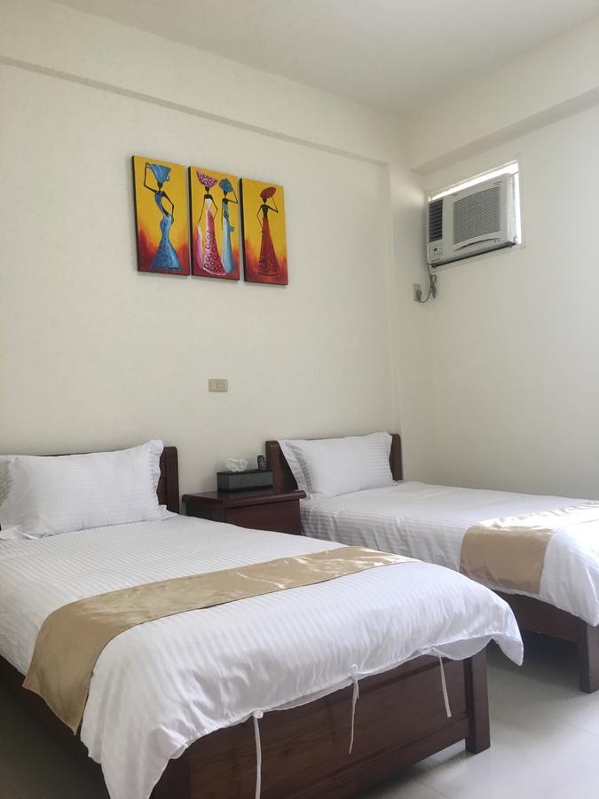 Honey Homestay Jincheng Exterior photo
