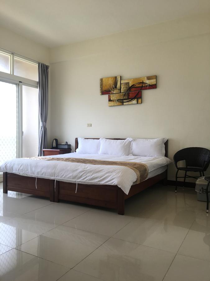 Honey Homestay Jincheng Exterior photo