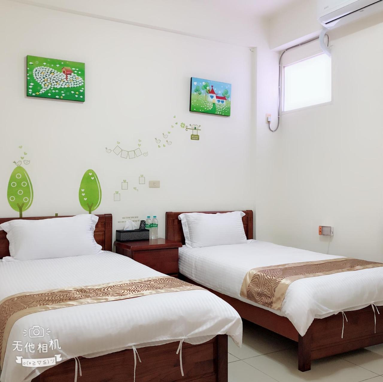 Honey Homestay Jincheng Exterior photo